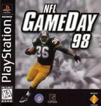 NFL Gameday 98 (PSX)