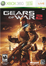 Gears of War 2 (360)