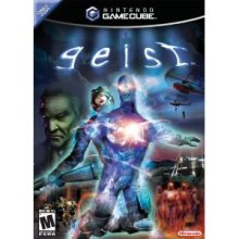 Geist (Gamecube)