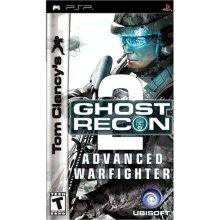 Ghost Recon: Advanced Warfare 2 (PSP)