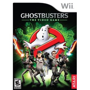 Ghostbusters (Wii)