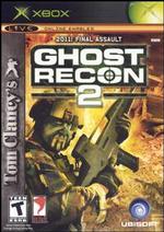 Ghost Recon 2 (Xbox)