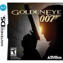 GoldenEye 007 (NDS)