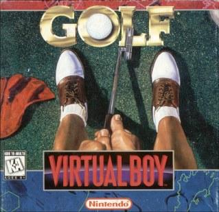 Golf (Virtual Boy)