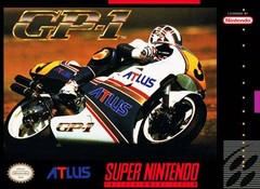 GP-1 (SNES)
