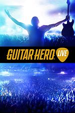 Guitar Hero Live Game Only (Xbox 360)