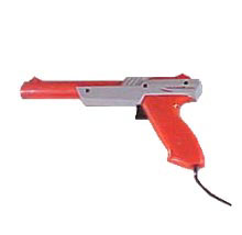 NES Zapper For Nintendo