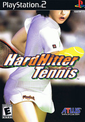 Hard Hitter Tennis (PS2)