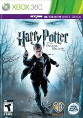 Harry Potter and the Deathly Hallows: Part 1 (360)