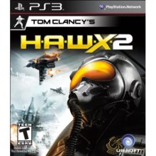 H.A.W.X. 2 (PS3)