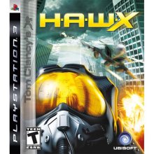 H.a.w.x (PS3)