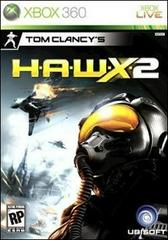 HAWX 2 (Xbox 360)