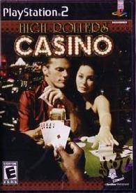 High Rollers Casino (PS2)