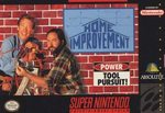 Home Improvement (SNES)
