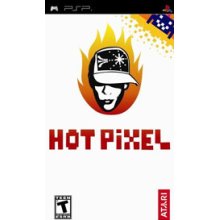 Hot Pixel (PSP)