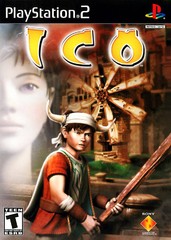Ico (PS2)