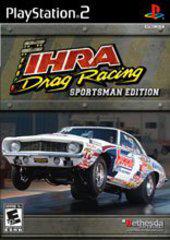 IHRA Drag Racing Sportsman Edition (PS2)