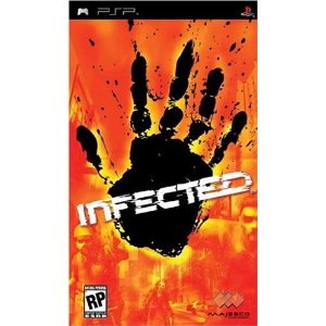 Infected (PSP)