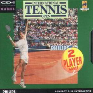 International Tennis Open (Philips CDI)