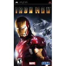 Iron Man (PSP)