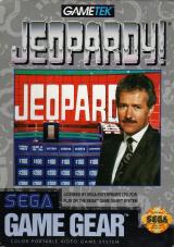 Jeopardy (Sega Game Gear)