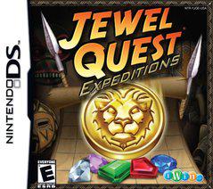 Jewel Quest Expedition (DS)