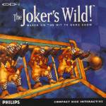The Joker's Wild! (Philips CDI)