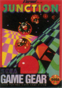 Junction (Sega Game Gear)