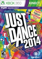 Just Dance 2014 (Xbox 360)
