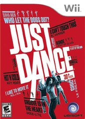 Just Dance (Nintendo Wii)