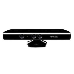 Microsoft Xbox Genuine Kinect Sensor Xbox 360