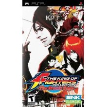 King of Fighters Collection: The Orochi Saga (PSP)