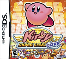 Kirby: Super Star Ultra (DS)