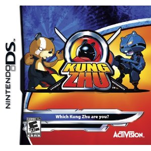 Kung Zhu (NDS)