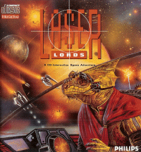 Laser Lords (Philips CDI)