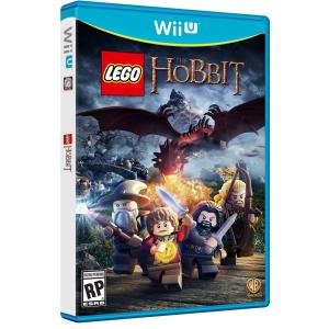 LEGO The Hobbit (Wii U)