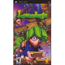Lemmings (PSP)