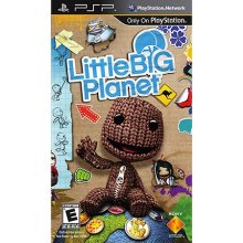 Little Big Planet (PSP)
