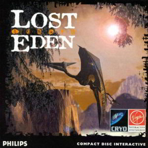 Lost Eden (Philips CDI)