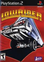 Lowrider (PS2)