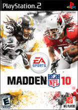 Madden NFL 10 (PS2)