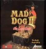 Mad Dog McCree II (Philips CDI)