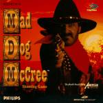 Mad Dog McCree (Philips CDI)