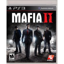 Mafia II (PS3)