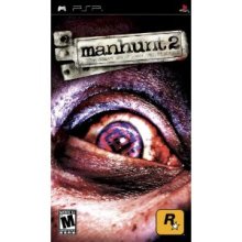 Manhunt 2 (PSP)