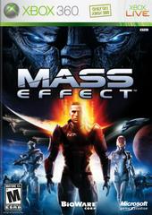 Mass Effect (360)
