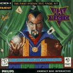 Max Magic (Philips CDI)