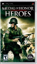 Medal of Honor Heroes (PSP)