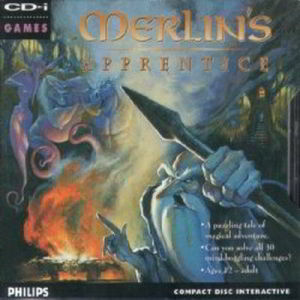 Merlin's Apprentice (Philips CDI)