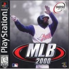 MLB 2000 (PSX)